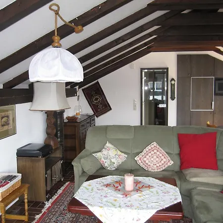 Apartment Haus Forggensee *