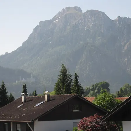 Haus Forggensee *