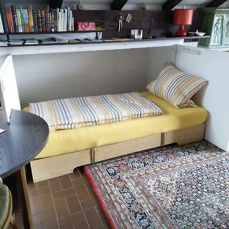Apartment Haus Forggensee