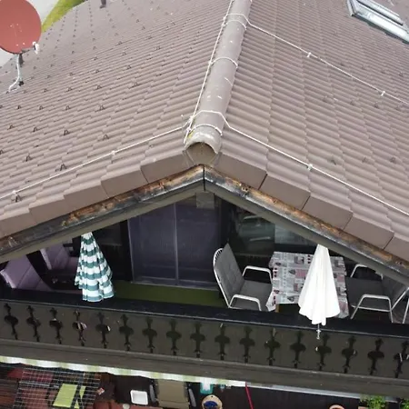 Haus Forggensee شفانغو