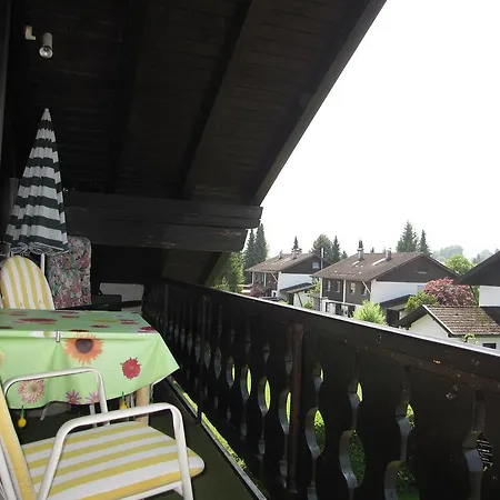 Haus Forggensee شفانغو