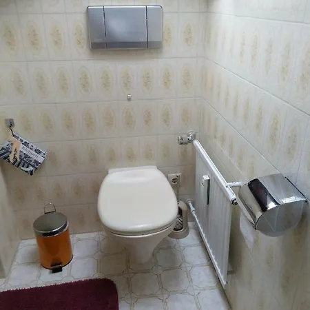 شقة Haus Forggensee شفانغو
