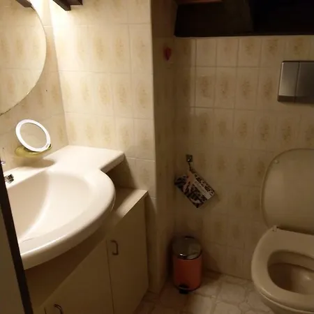 Haus Forggensee Apartman