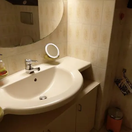 Haus Forggensee Apartman