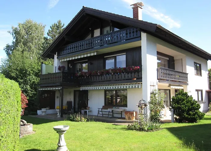 Haus Forggensee דירה שוונגאו