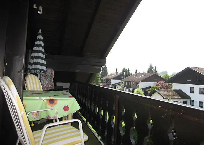 Haus Forggensee שוונגאו