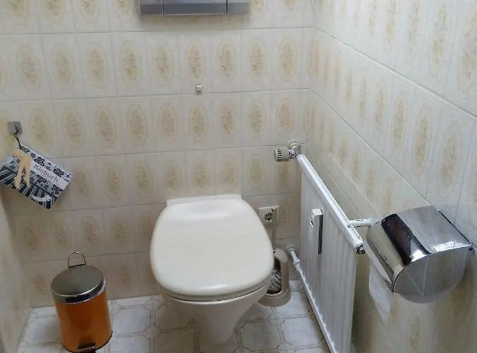 דירה Haus Forggensee שוונגאו