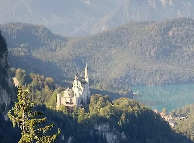 Haus Forggensee *
